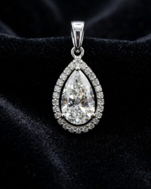 18k Gold & Diamond Brilliance Studs (1.59ct)