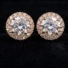 WhatsApp Image 2026-04-03 at 14.28.16 18K Yellow Gold Diamond Earrings 1.80 Carat | 34-Stone Luxury Statement Earrings for Women | ET204