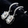 WhatsApp Image 2026-04-03 at 14.32.50 (1) 18K White Gold Diamond Earrings 2.80 Carat | 56-Stone Premium Luxury Statement Earrings for Women | ET205