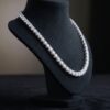 WhatsApp Image 2026-04-04 at 19.03.45 (1) 18K Gold Diamond Necklace 14.41 Carat | 140-Stone Luxury Statement Necklace | NL Collection
