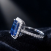 Untitled design (8) Royal Azure Halo Ring
