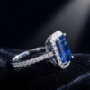 Untitled design (9) Royal Azure Halo Ring